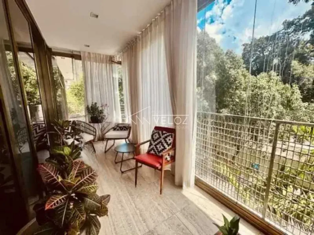 Apartamento, 2 quartos, 92 m² - Foto 14