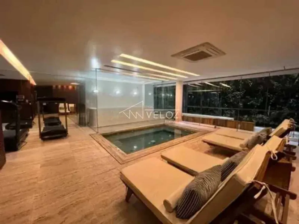 Apartamento, 2 quartos, 92 m² - Foto 1