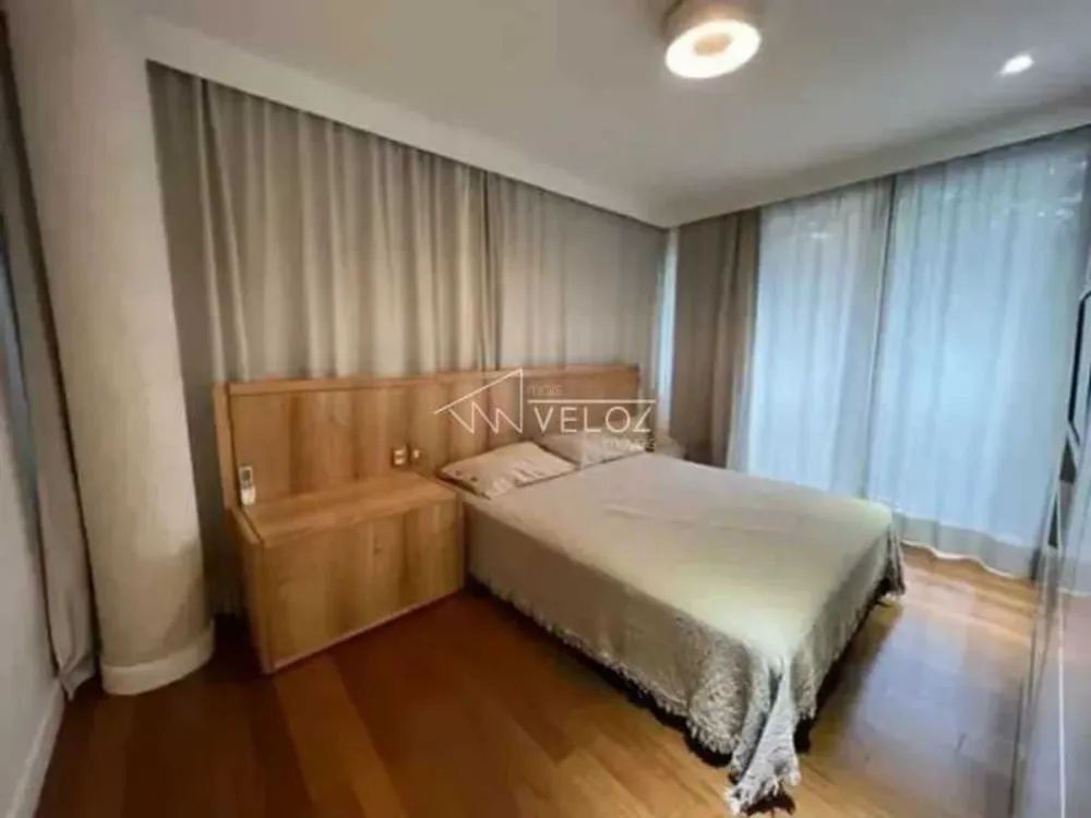 Apartamento, 2 quartos, 92 m² - Foto 6