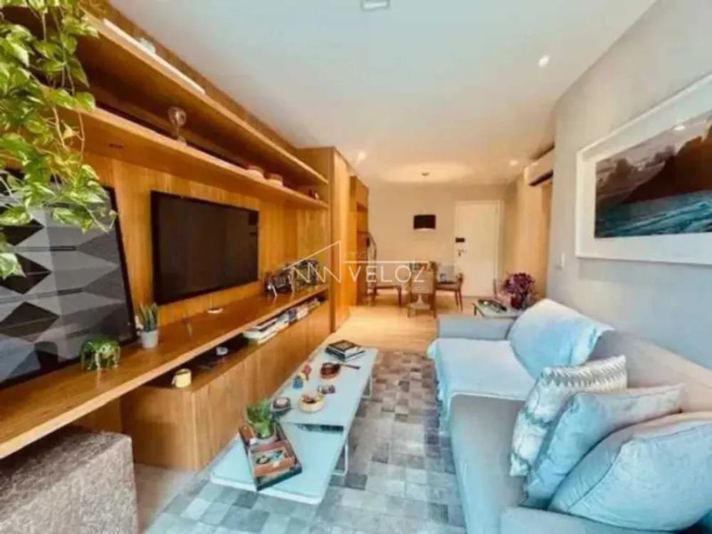 Apartamento, 2 quartos, 92 m² - Foto 13