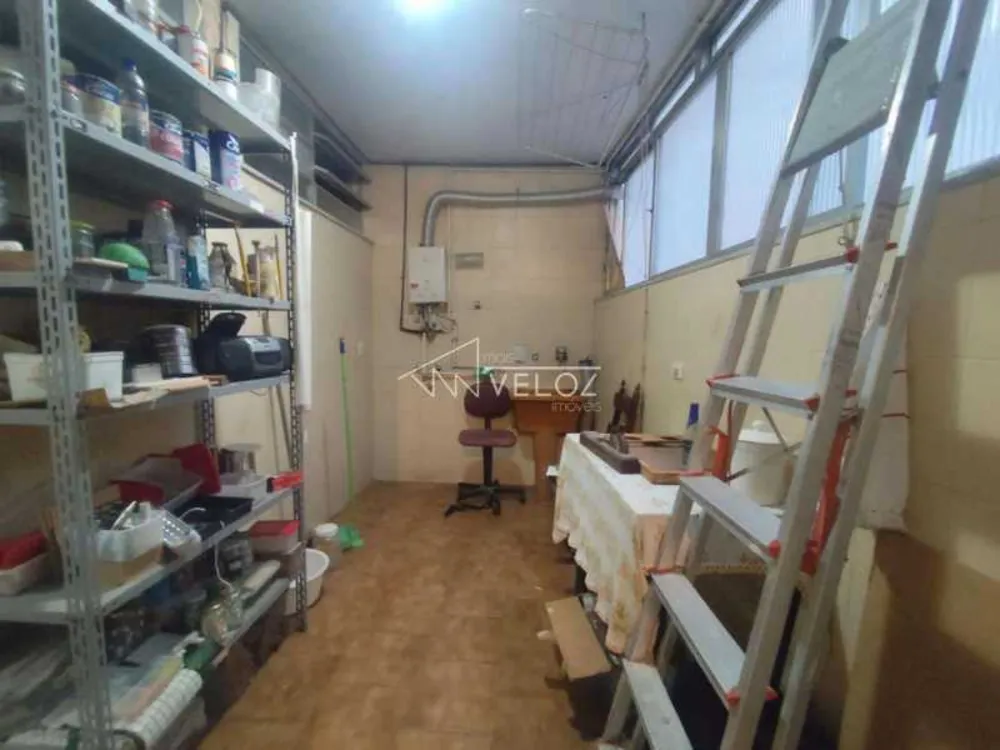Apartamento, 3 quartos, 202 m² - Foto 14