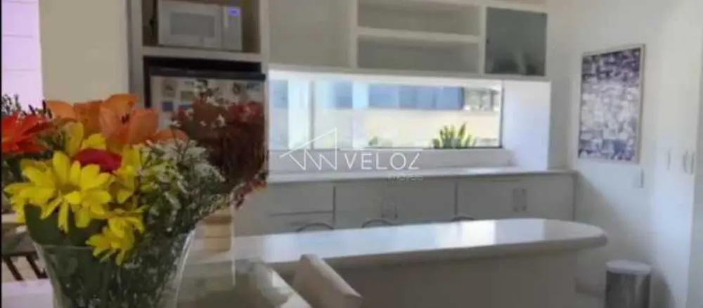 Cobertura, 3 quartos, 200 m² - Foto 4