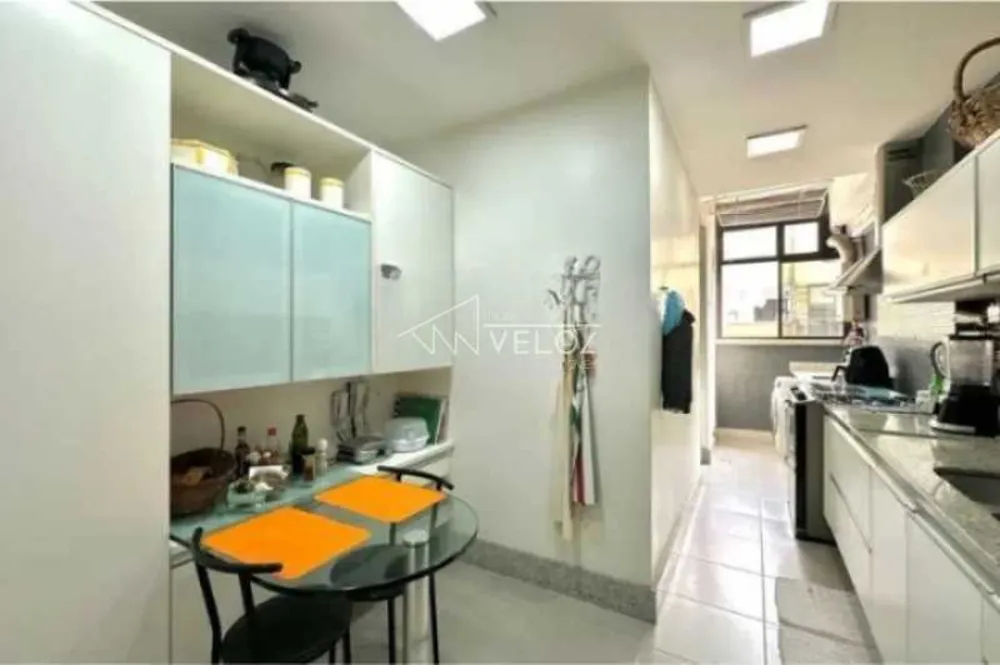 Cobertura, 3 quartos, 200 m² - Foto 9