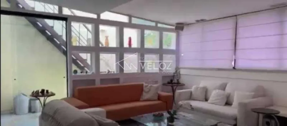 Cobertura, 3 quartos, 200 m² - Foto 19