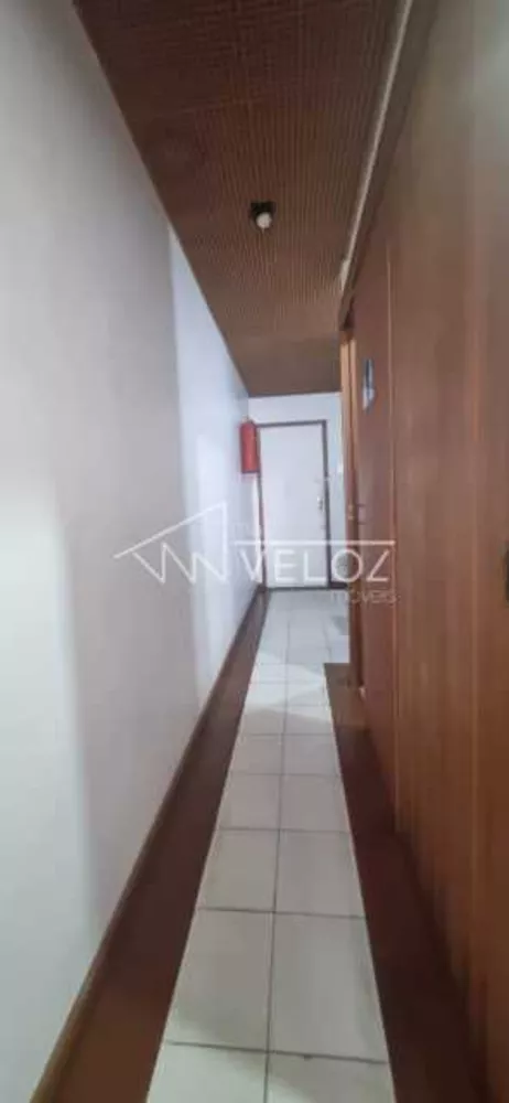 Apartamento à venda com 1 quarto, 45m² - Foto 4