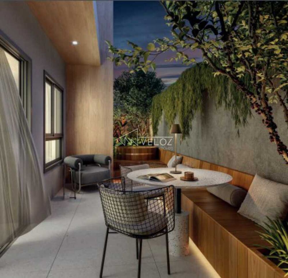 Apartamento à venda com 3 quartos, 92m² - Foto 8