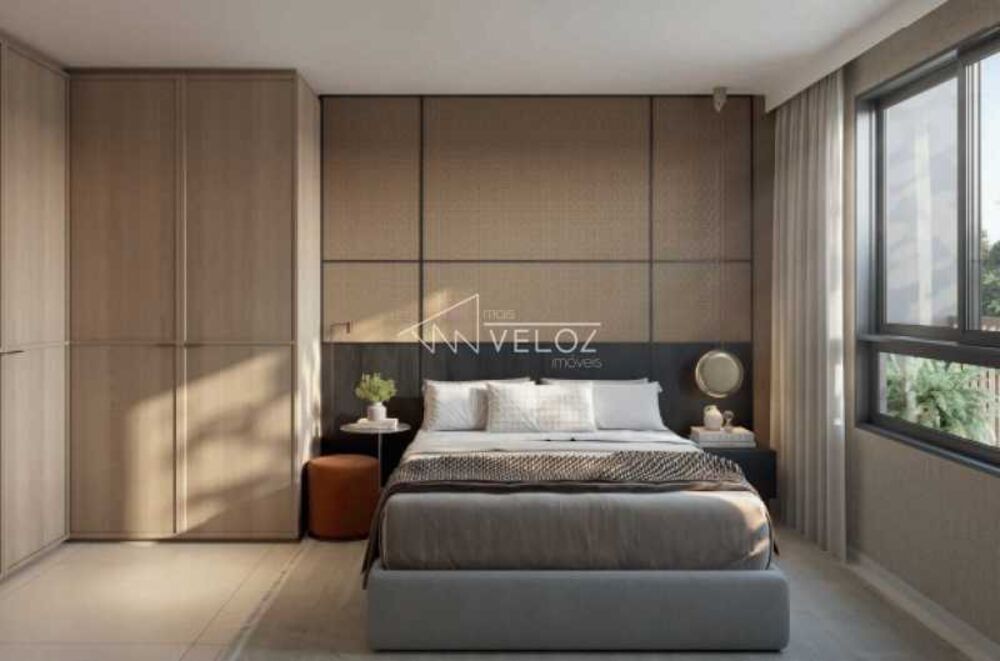 Apartamento à venda com 3 quartos, 92m² - Foto 2