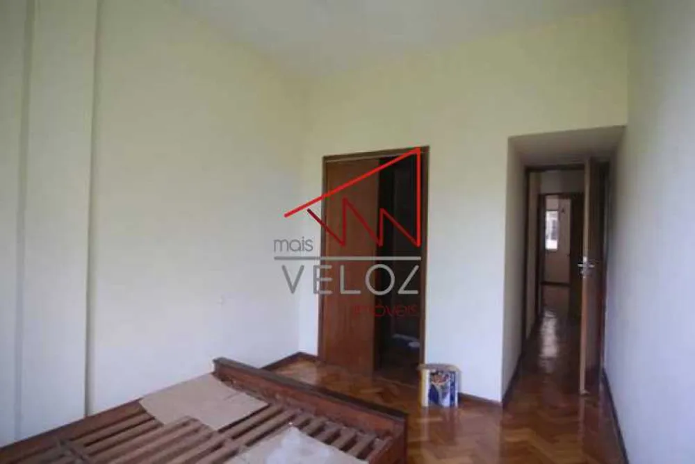 Apartamento, 2 quartos, 75 m² - Foto 2