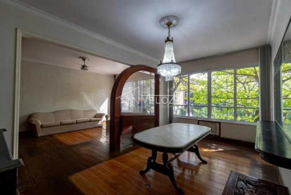 Apartamento, 3 quartos, 124 m² - Foto 18