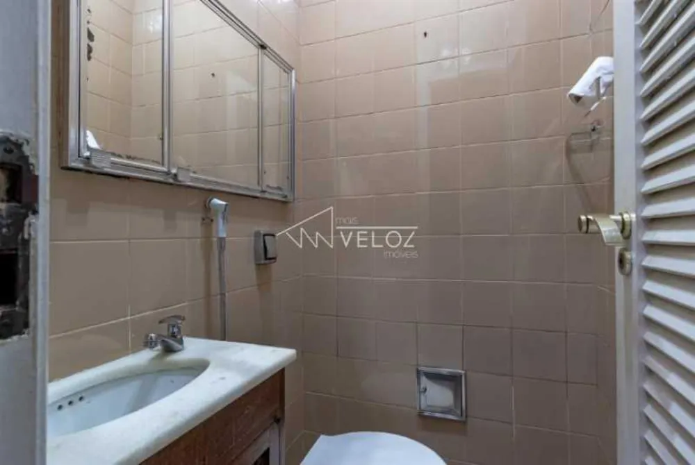 Apartamento, 3 quartos, 124 m² - Foto 10
