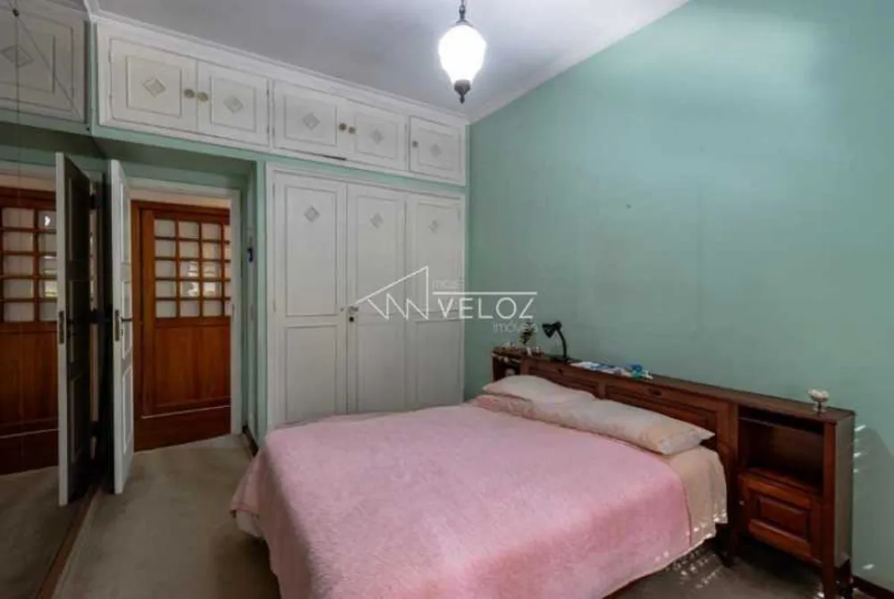 Apartamento, 3 quartos, 124 m² - Foto 2