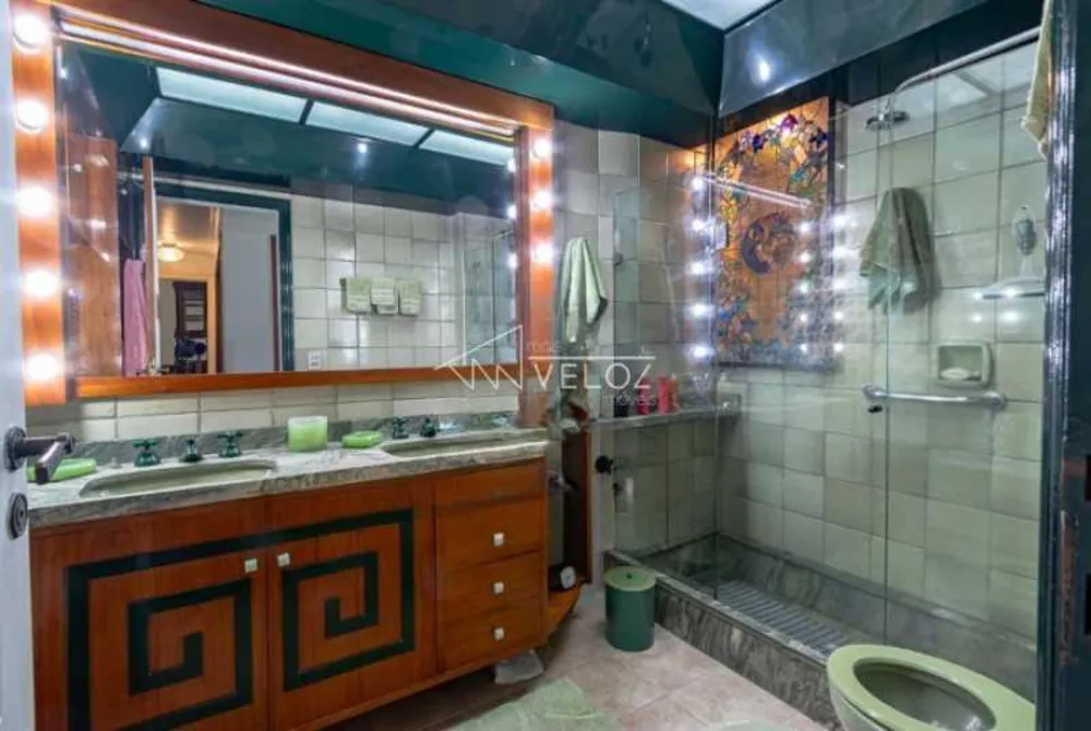 Apartamento, 3 quartos, 124 m² - Foto 3