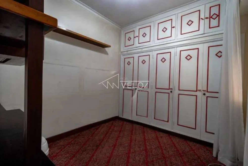 Apartamento, 3 quartos, 124 m² - Foto 13