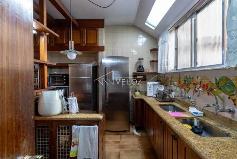 Apartamento, 3 quartos, 124 m² - Foto 12