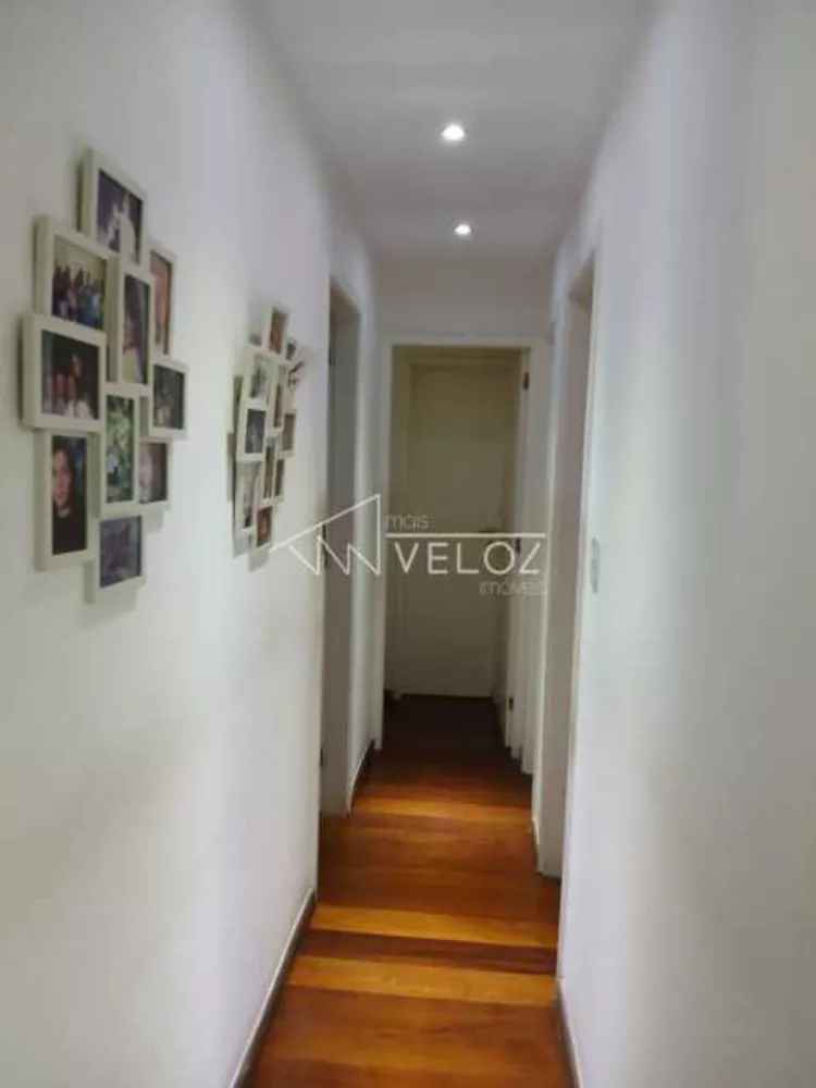 Apartamento à venda com 3 quartos, 75m² - Foto 4