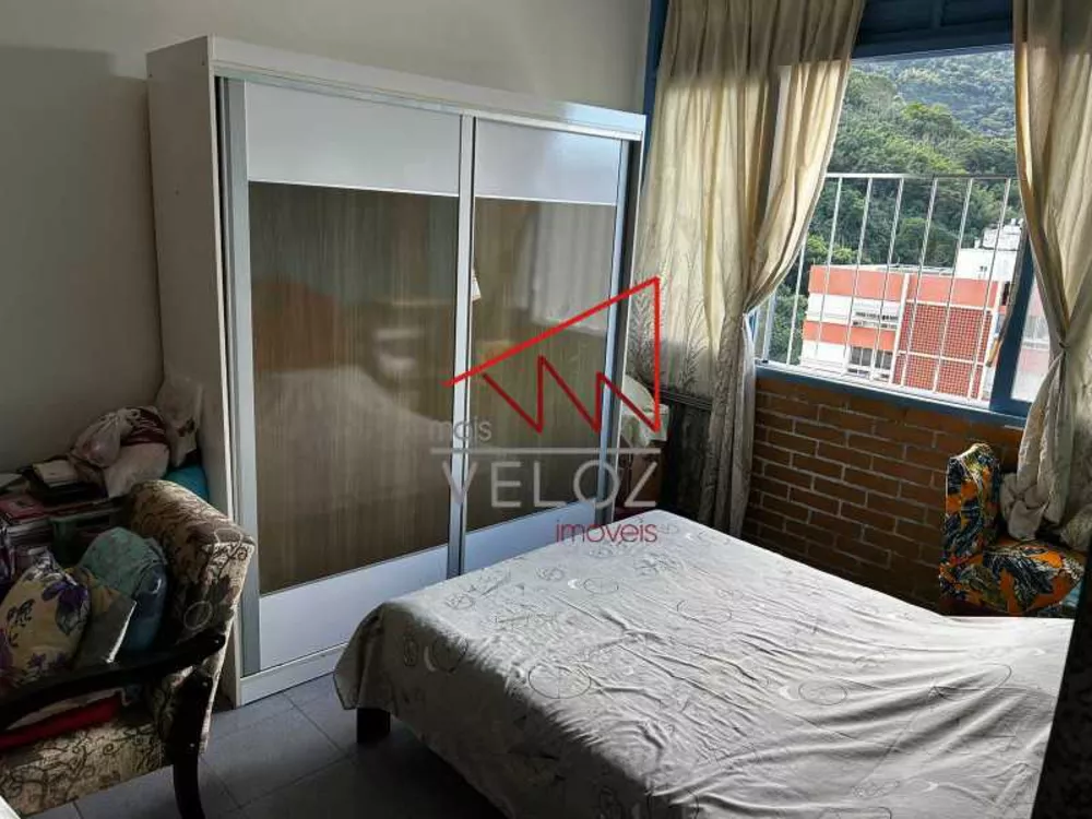 Kitnet e Studio à venda com 1 quarto, 27m² - Foto 3