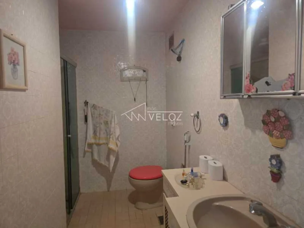 Apartamento, 3 quartos, 101 m² - Foto 7