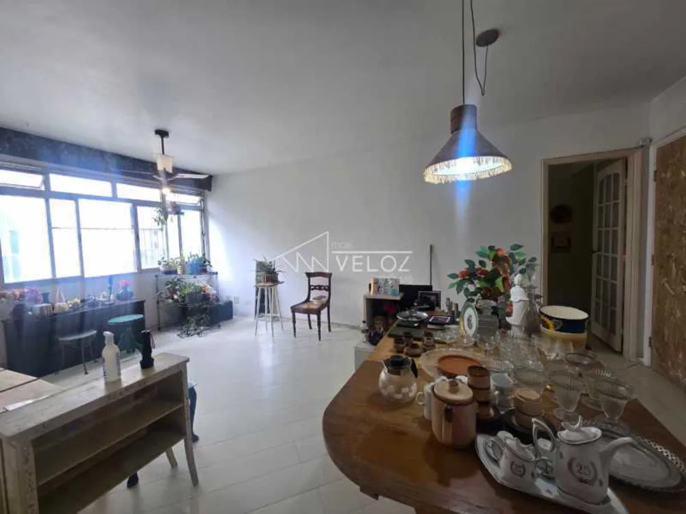 Apartamento, 3 quartos, 101 m² - Foto 2