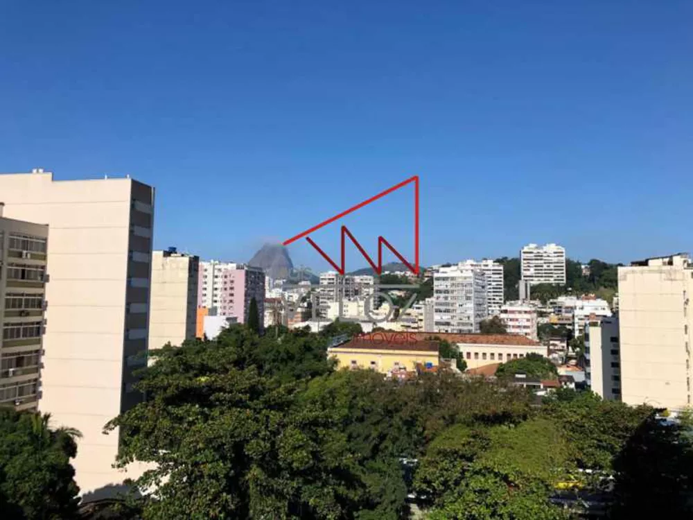 Cobertura à venda com 4 quartos, 256m² - Foto 2