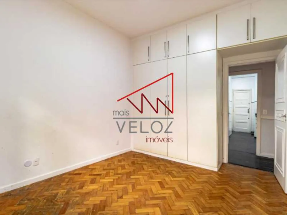 Apartamento, 3 quartos, 120 m² - Foto 9