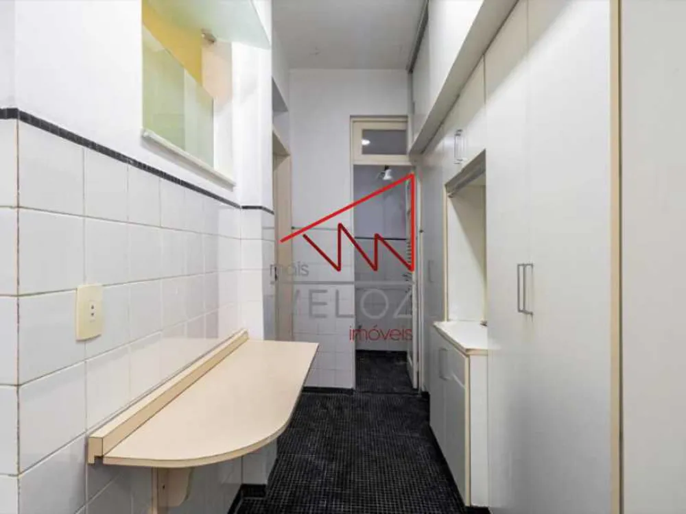 Apartamento, 3 quartos, 120 m² - Foto 1