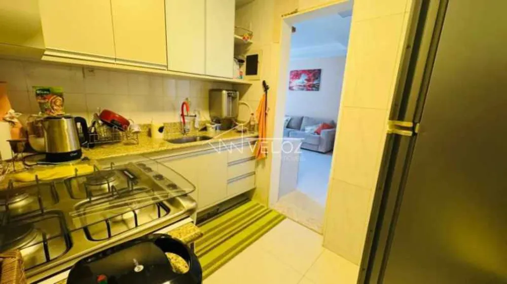 Apartamento, 2 quartos, 61 m² - Foto 8