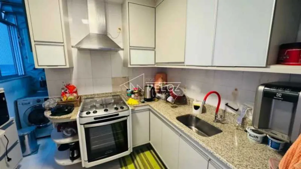 Apartamento, 2 quartos, 61 m² - Foto 9