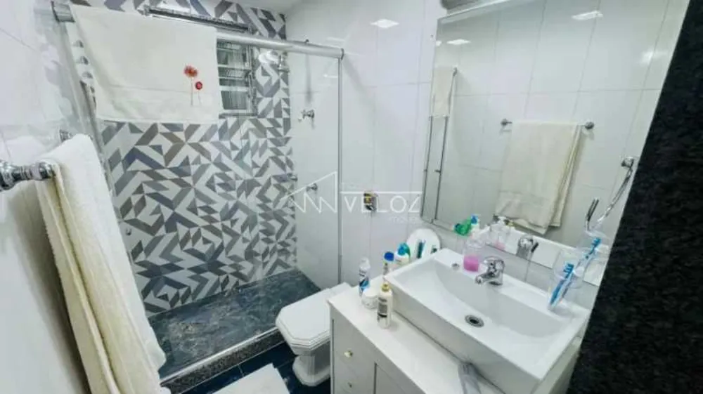 Apartamento, 2 quartos, 61 m² - Foto 3