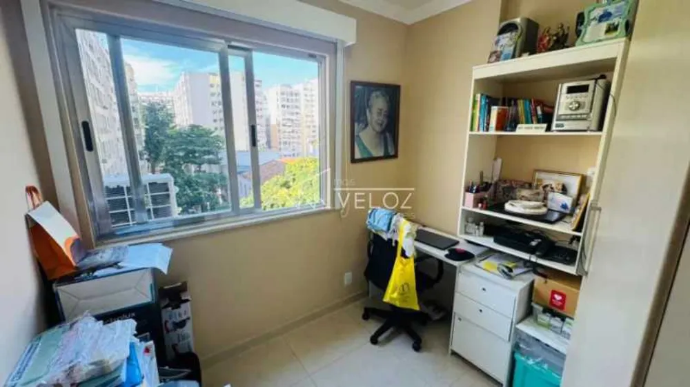 Apartamento, 2 quartos, 61 m² - Foto 2