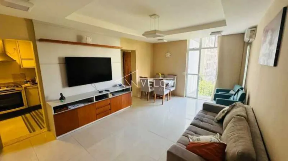 Apartamento, 2 quartos, 61 m² - Foto 4