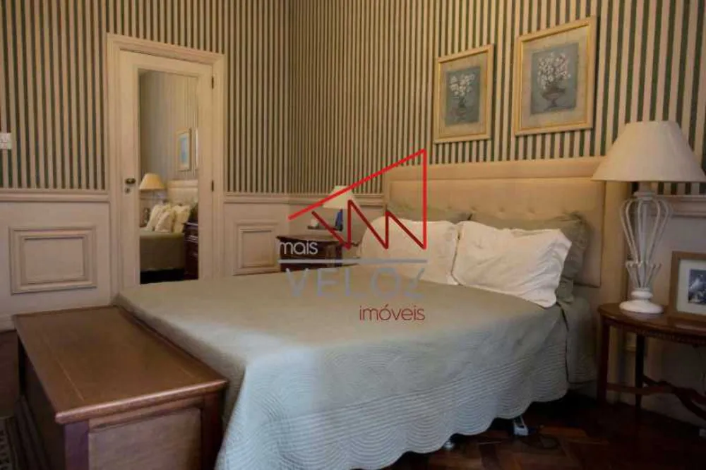 Apartamento, 4 quartos, 463 m² - Foto 4