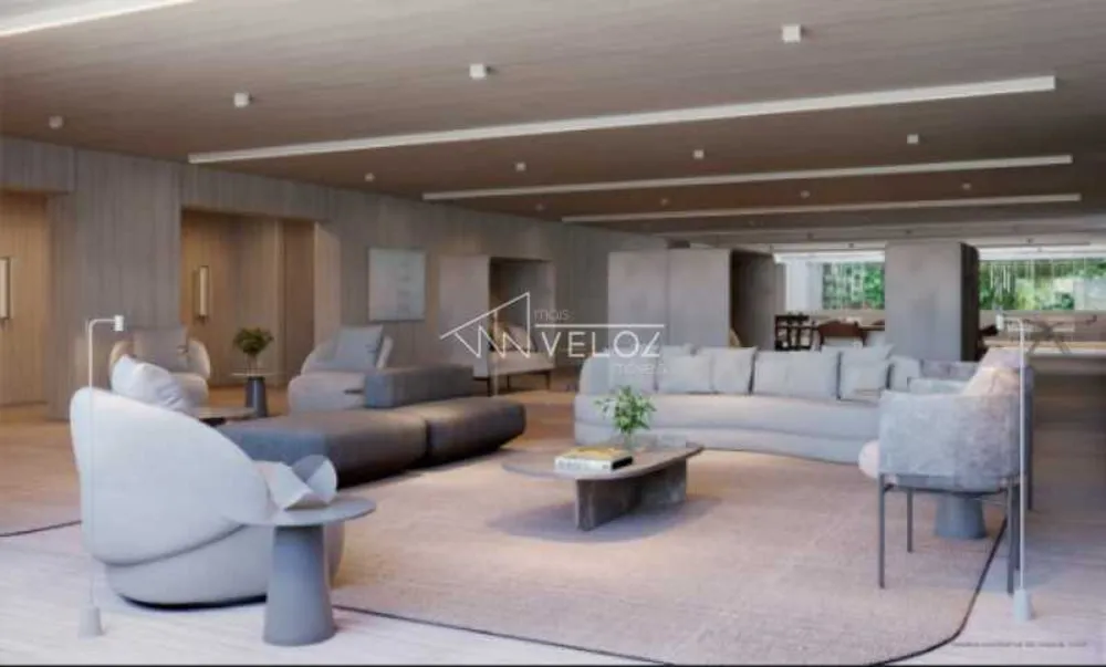 Apartamento, 1 quarto, 85 m² - Foto 2