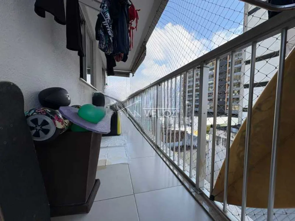 Apartamento, 2 quartos, 98 m² - Foto 11