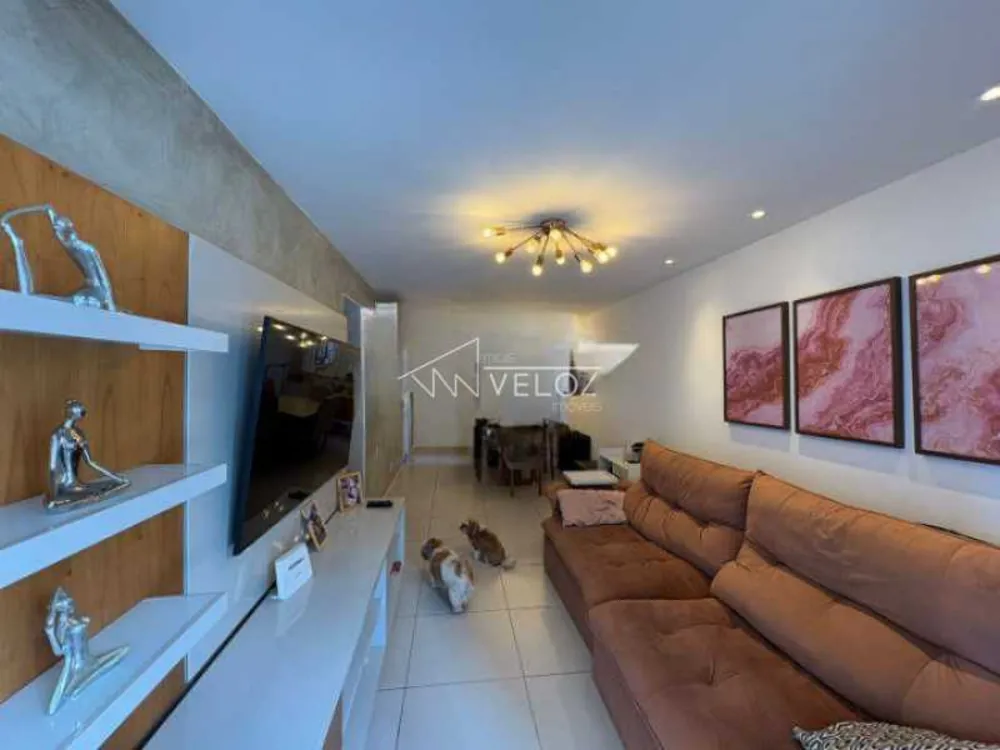 Apartamento, 2 quartos, 98 m² - Foto 2