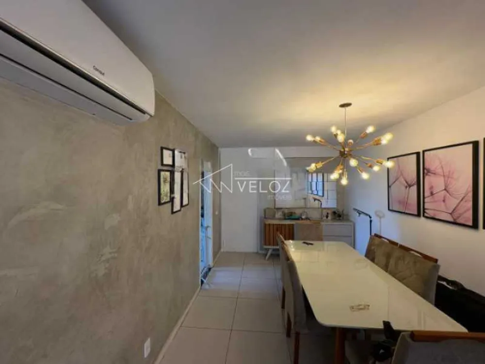 Apartamento, 2 quartos, 98 m² - Foto 9
