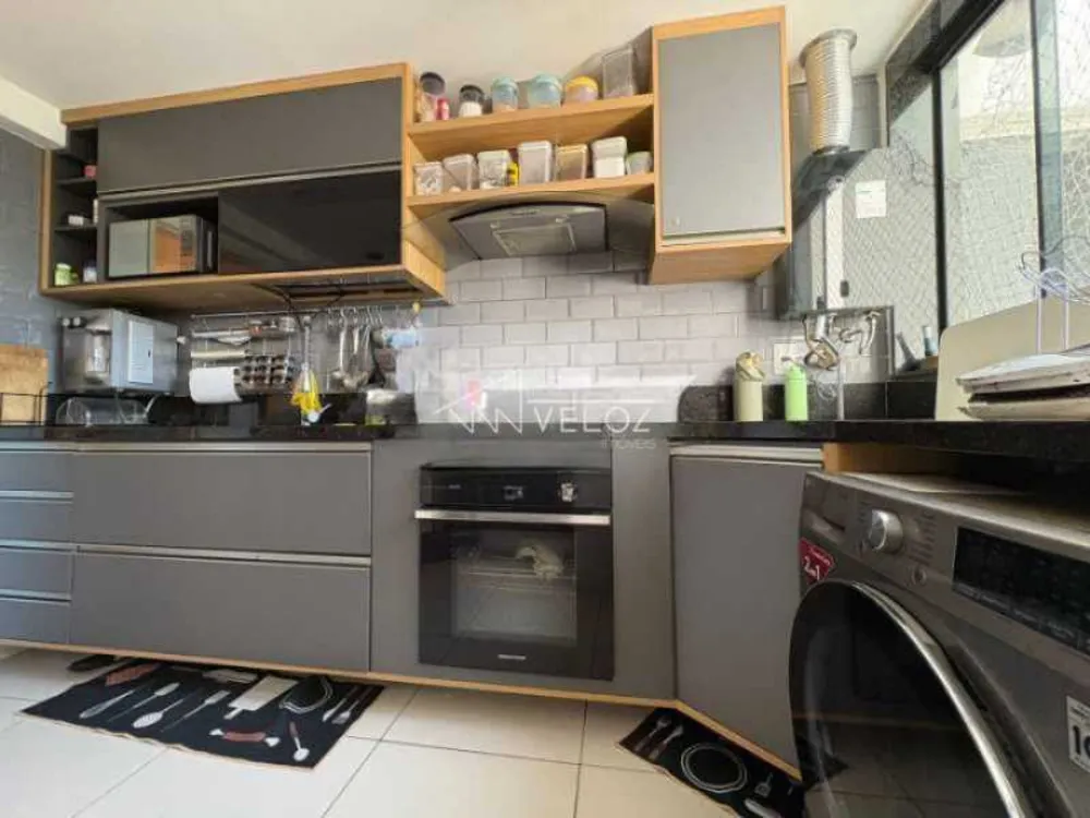 Apartamento, 2 quartos, 98 m² - Foto 7