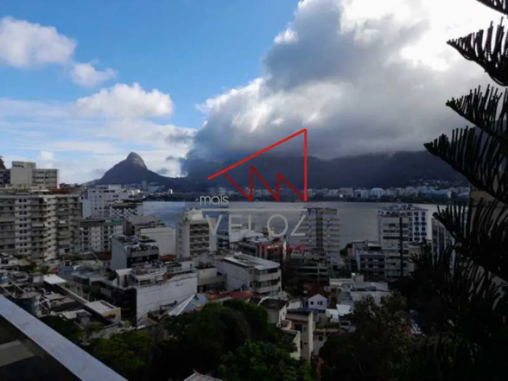 Apartamento, 3 quartos, 240 m² - Foto 15
