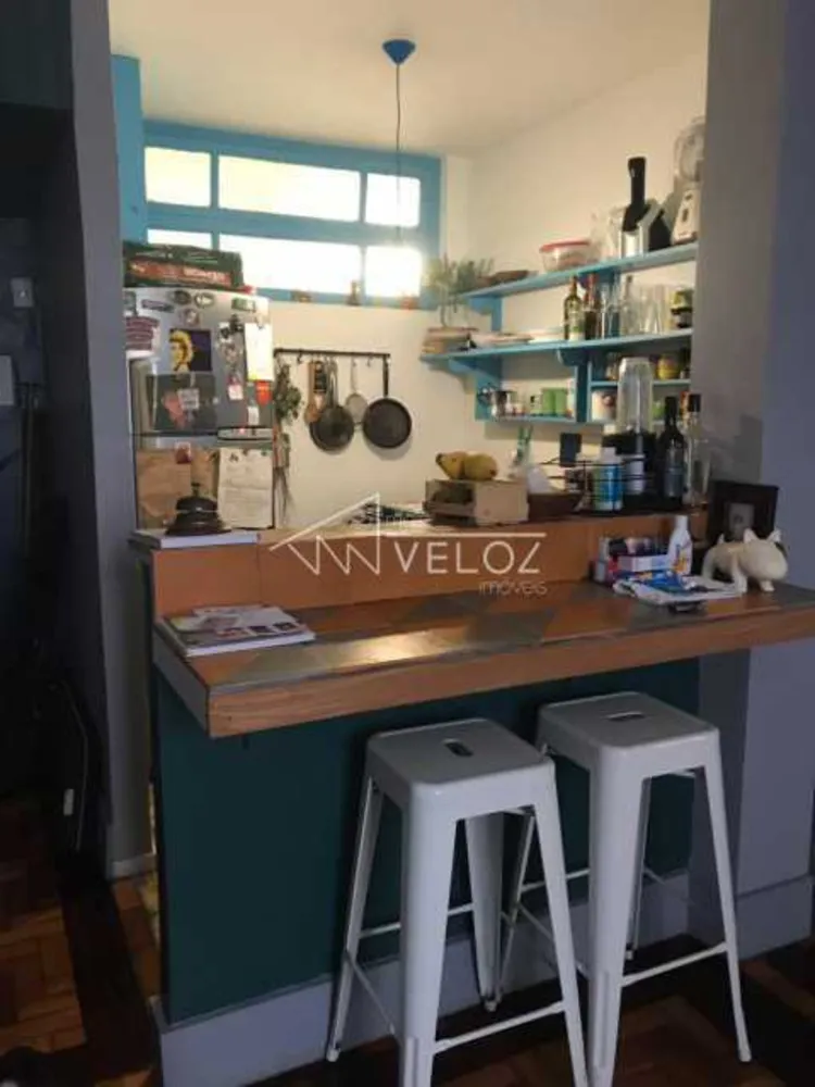 Apartamento, 1 quarto, 36 m² - Foto 1
