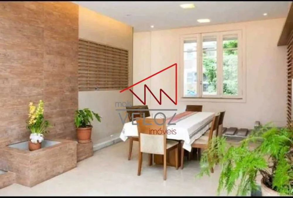Apartamento, 4 quartos, 169 m² - Foto 10