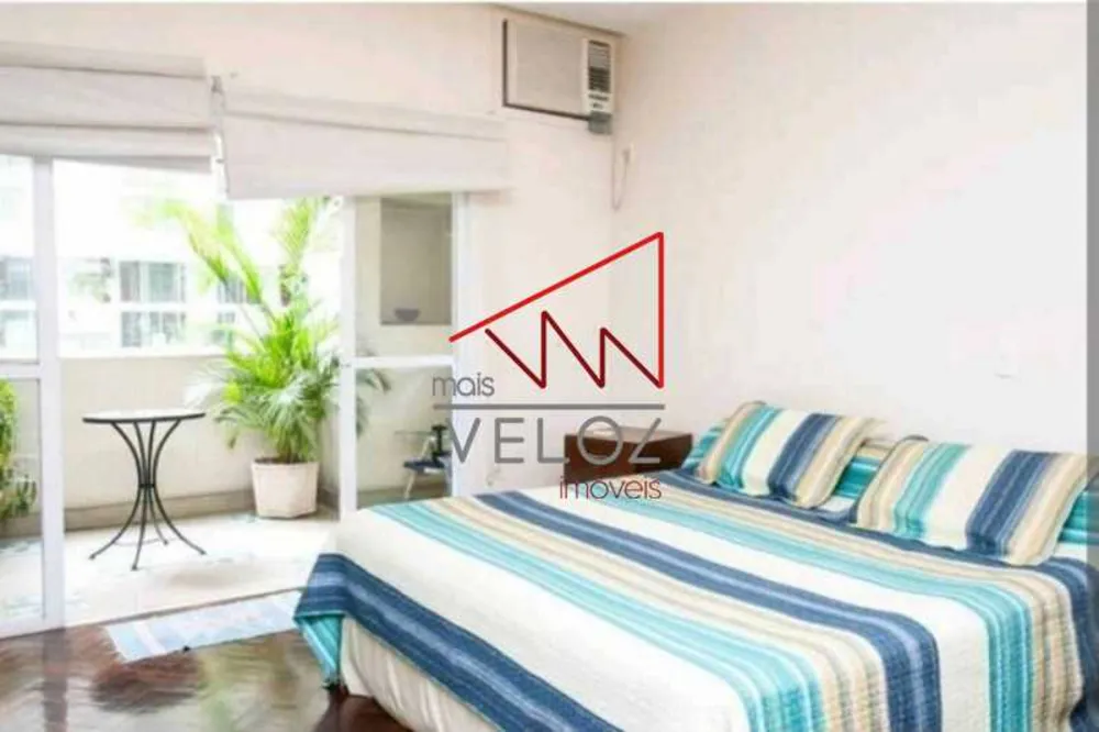 Apartamento, 4 quartos, 169 m² - Foto 13