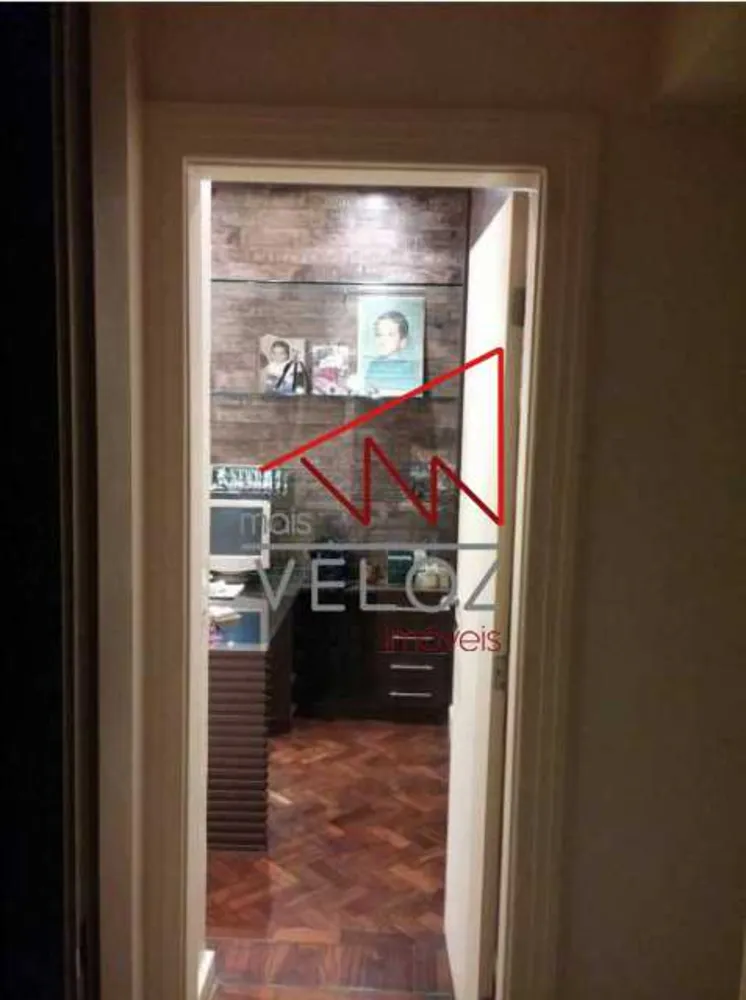 Apartamento, 4 quartos, 169 m² - Foto 1