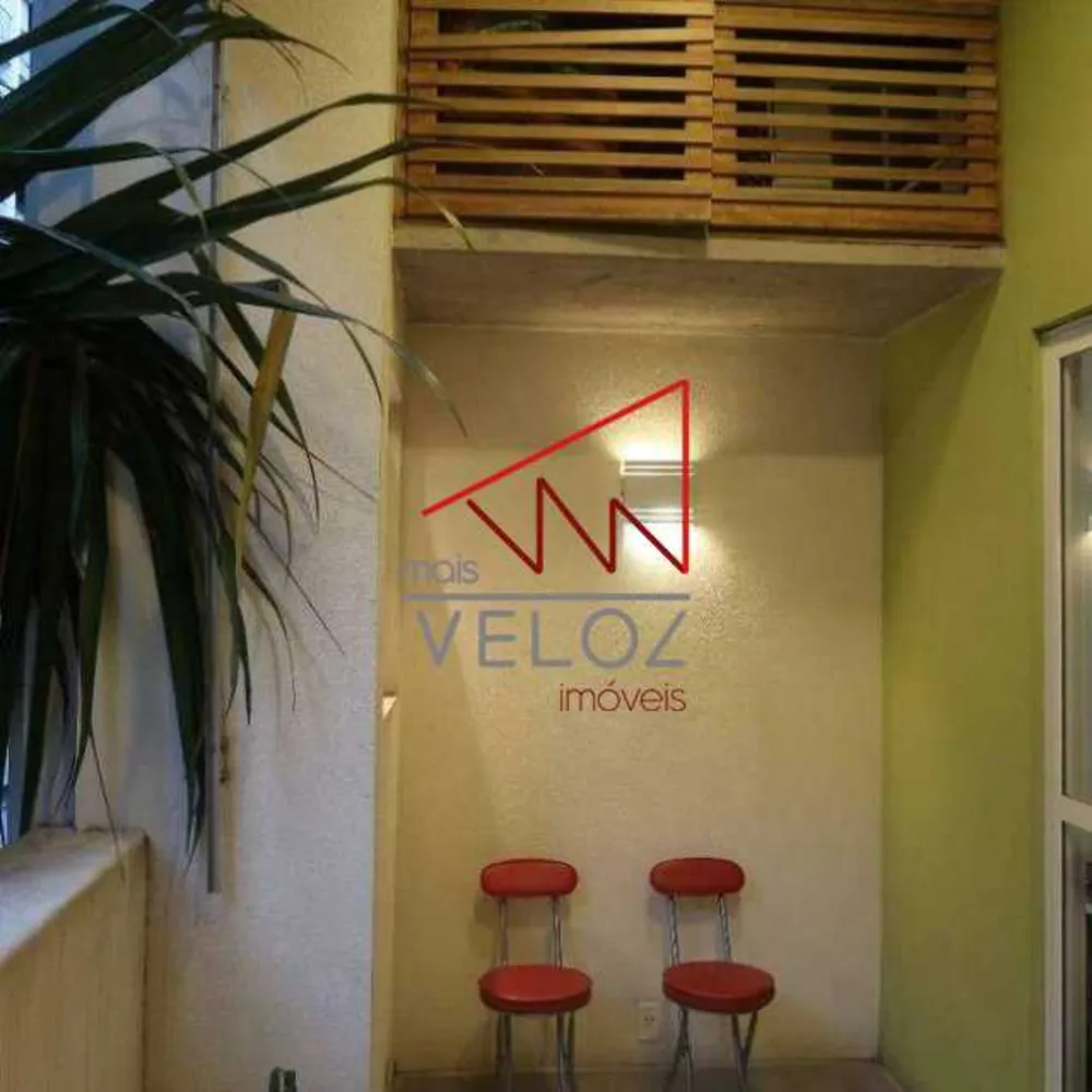 Apartamento, 4 quartos, 169 m² - Foto 16