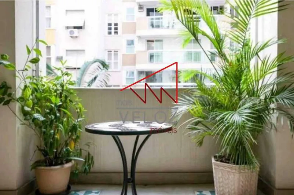 Apartamento, 4 quartos, 169 m² - Foto 20