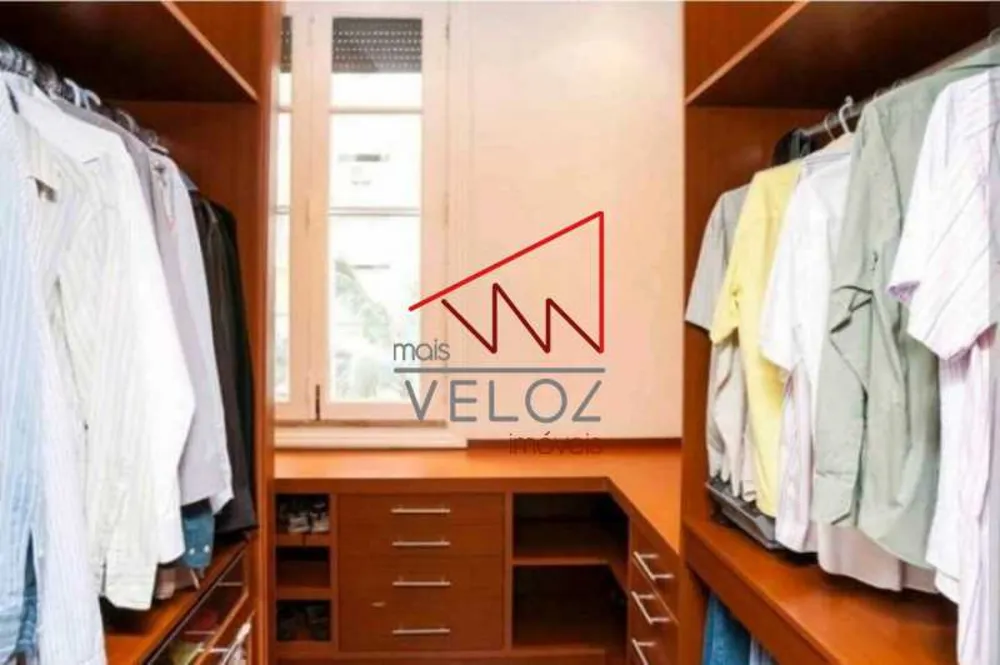 Apartamento, 4 quartos, 169 m² - Foto 23