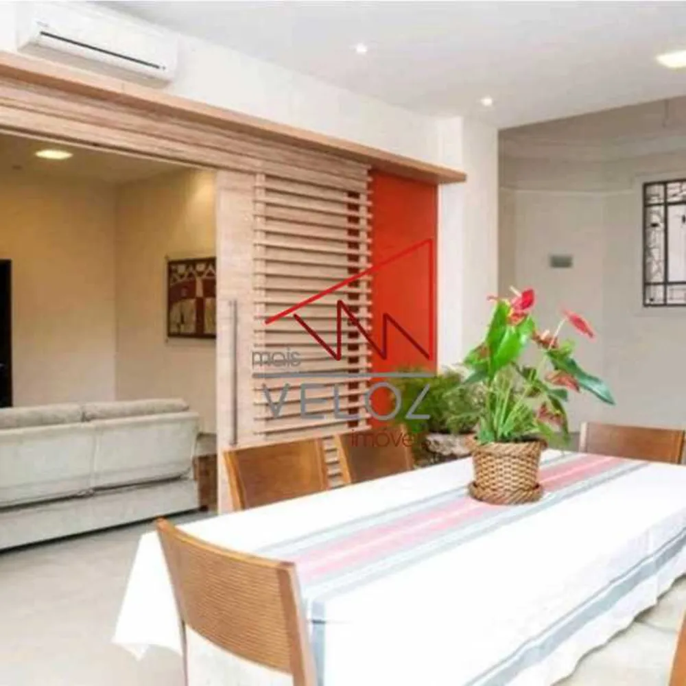 Apartamento, 4 quartos, 169 m² - Foto 17