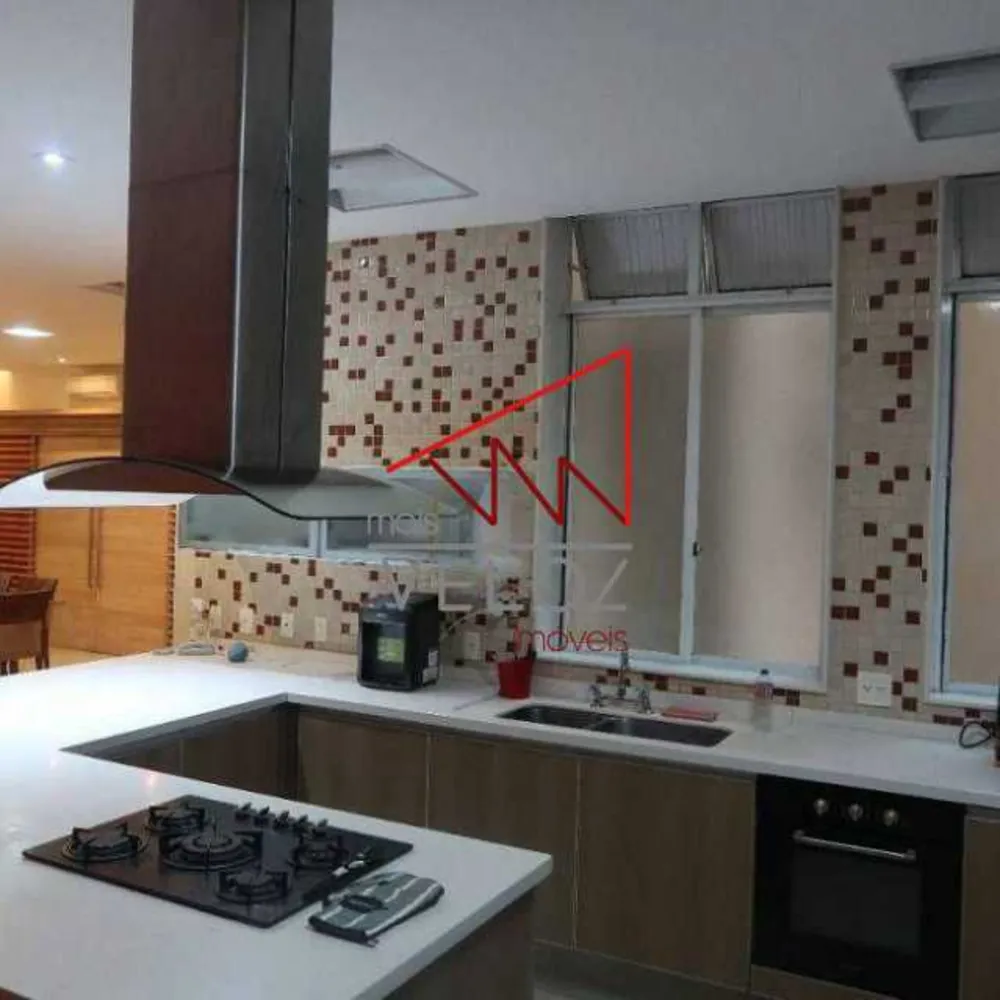 Apartamento, 4 quartos, 169 m² - Foto 14