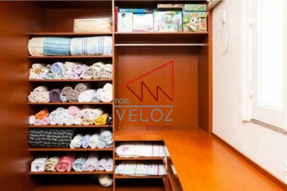 Apartamento, 4 quartos, 169 m² - Foto 12