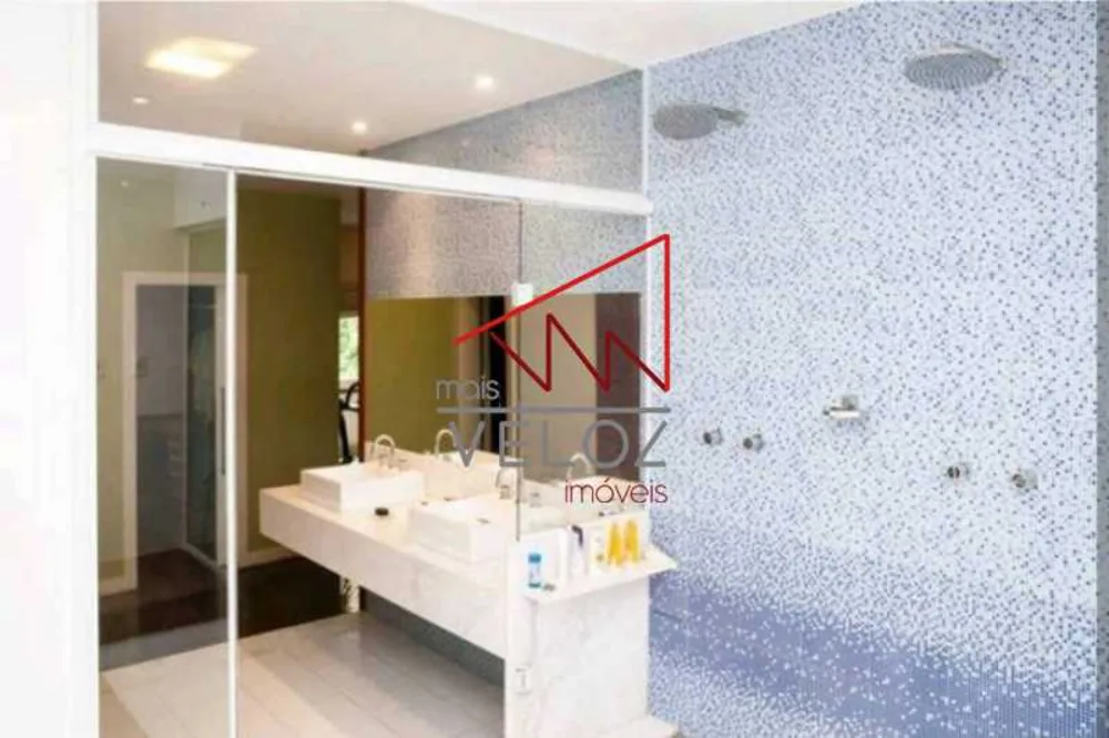 Apartamento, 4 quartos, 169 m² - Foto 19