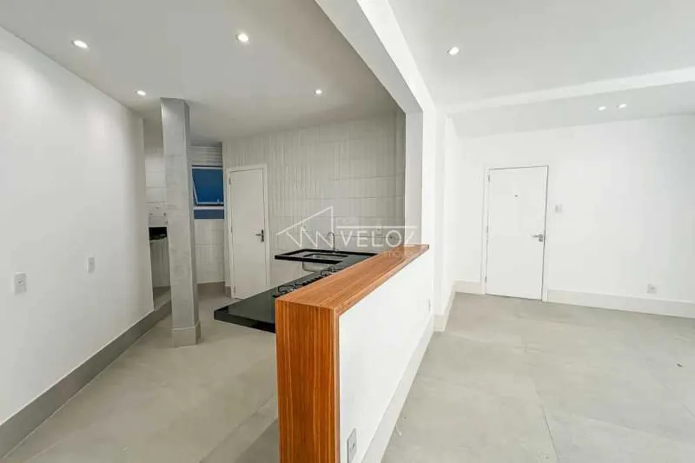 Apartamento, 3 quartos, 110 m² - Foto 15