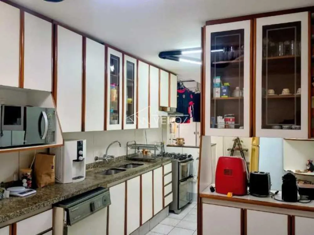 Apartamento, 3 quartos, 130 m² - Foto 24